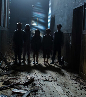 8 способов занять ребенка на выходных