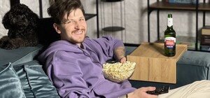 Безалкогольне пиво - гарне доповнення до святкового столу