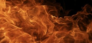 На Новый год в Одессе произошло 16 пожаров: погибла пожилая женщина