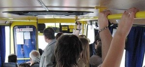 Муниципальная гвардия займется проверкой билетов и пенсионных в маршрутках