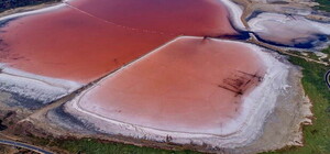 Официально: создание нацпарка 