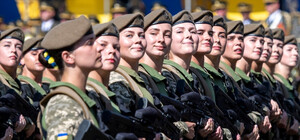 В приказе о постановке женщин на воинский учет в Украине обещают исправить ошибки