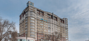 В жилом комплексе в центре Запорожья произошло покушение на убийство