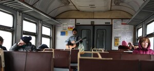 Стало известно, когда запустят электричку из Одессы в Черноморск