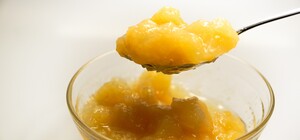 В Украине внедрили новую систему школьного питания