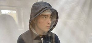 Дело Николая Харьковского будет рассматривать судья, которая ранее дала ему условный срок за стрельбу по людям