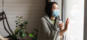 Медики назвали редкие симптомы 