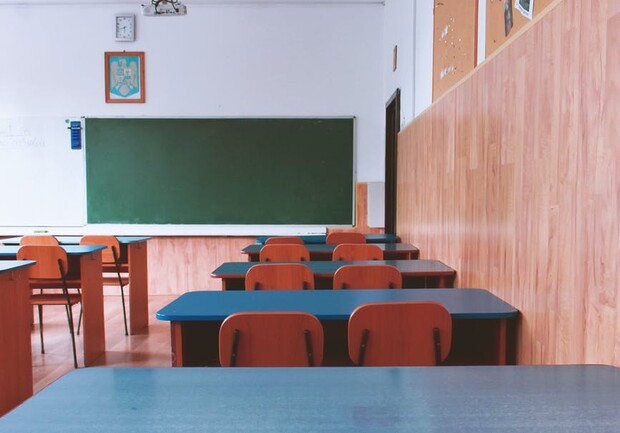В Одесской области школы перешли на дистанционку: родители возмущены. 