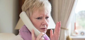 Передай бабушке: в Пенсионном фонде Харькова — новые номера телефонов