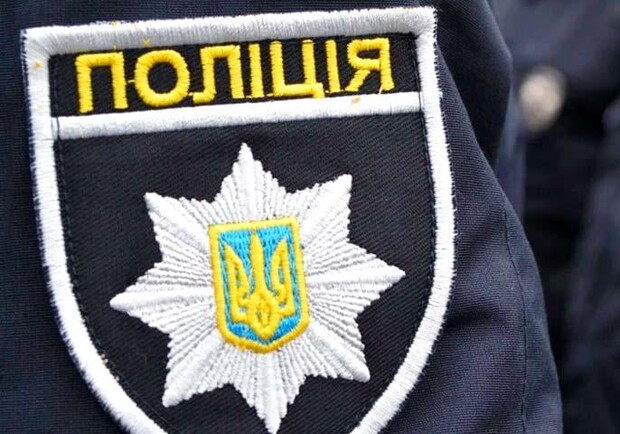 Скандал в полиции: в Одессе глава патрульных сел за руль без документов. 