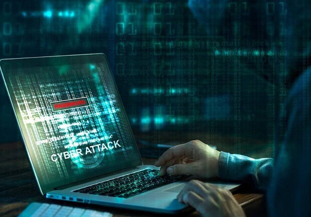 В СБУ уверяют, что утечки данных из-за хакерской атаки не было. 