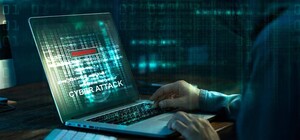 В СБУ уверяют, что утечки данных из-за хакерской атаки не было