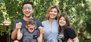 Чем кормят детей Зеленского в элитной киевской школе: меню и цены