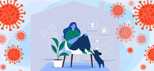 Новая волна коронавируса в Киеве: что известно об 