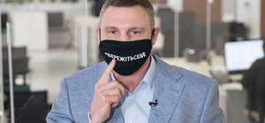 Кличко заявил о своем выздоровлении после того, как его увидели в ресторане