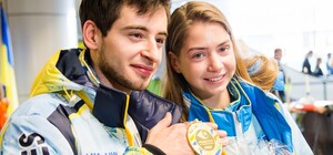 От Харьковской области на Олимпиаду 2022 поедут четыре спортсмена