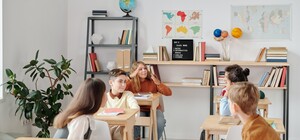 Получи ответ: закроют ли школы в Одессе на карантин