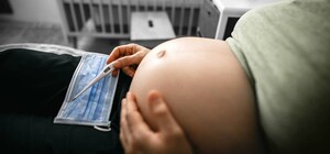 У львівській лікарні від коронавірусу померла 36-річна породілля