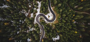 Львівщину і Закарпаття з'єднає нова дорога за 500 мільйонів