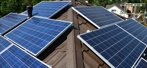 В Киеве жители высотки, взяв кредит, в два раза снизили плату за коммуналку