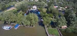 Туристический город на юге Одесской области увеличили в пять раз