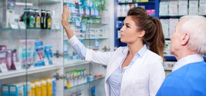 Як отримати електронний рецепт на антибіотики