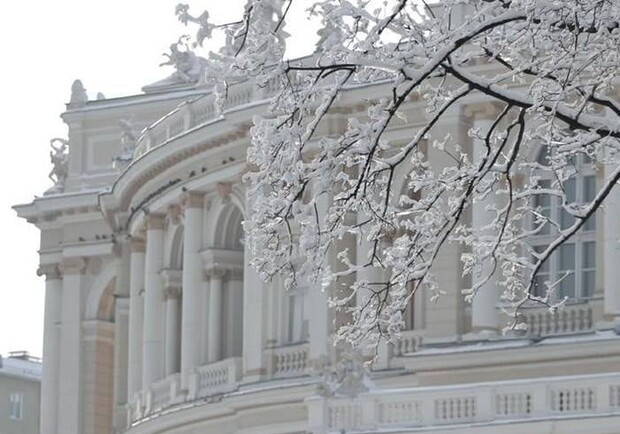 Ждать ли потепление: какая погода будет в Одессе 28 января. 