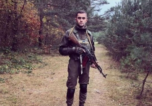 Один убитых днепровским стрелком житель Одесской области. 