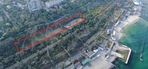 Парк на склонах Трассы здоровья: уже появился тендер