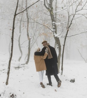 Китайский Новый год и 