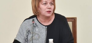 Главврач одесской больницы скончалась от последствий коронавируса 