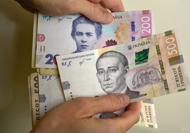 В Одесской области мужчина заплатил 220 тысяч гривен, чтобы выехать за границу. 