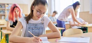 В Украине началась регистрация на основную сессию ВНО