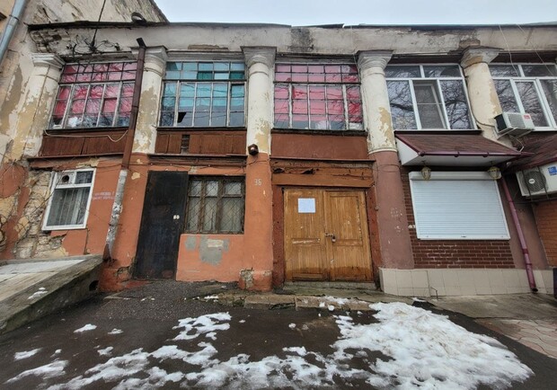 Здания-старожилы: самые старинные дома Одессы. 