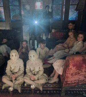 7 способов занять ребенка на выходных