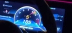 Молодежь ездила по Киеву на высокой скорости и провоцировала полицию на погоню