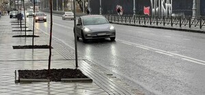 В Одессе исправляют недочеты отремонтированного за 70 миллионов спуска Маринеско