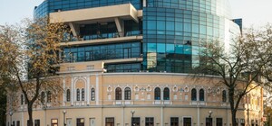 Девушка с ДЦП рассказала о том, почему ее выгнали из одесского торгового центра