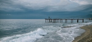 Тепло, но пасмурно: какая погода будет в Одессе на следующей неделе 