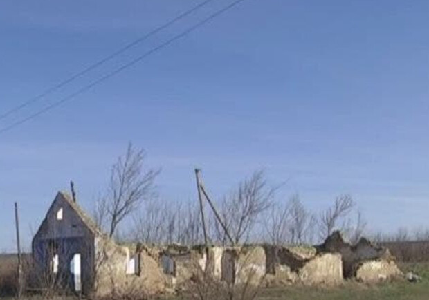 Смерть одесского села: в Ивановке Березовского района не осталось жителей. 