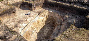 В окрестностях Киева нашли курганы бронзового века