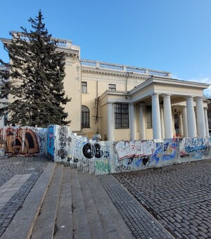 Графское имение: прошлое и настоящее Воронцовского дворца 