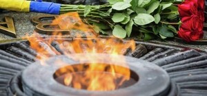 В Полтаве поддержали петицию об отказе от газа на 