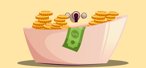 С февраля харьковчанам начали начислять абонплату за холодную воду и канализацию