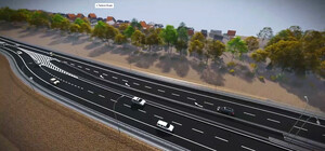 Дворівневі розв’язки, мости, естакади: коли розпочнуть будівництво Північної об’їзної дороги Львова