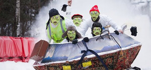 Під Полтавою організують 