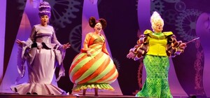 Бюджет 3 миллиона, костюмы с подсветкой и динамические декорации: в ХНАТОБе состоится премьера оперы 