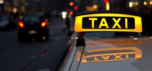 Таксисты Полтавы готовятся к масштабной забастовке