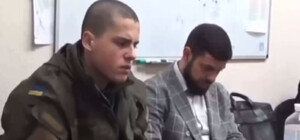 В ГБР назвали три версии расстрела на 