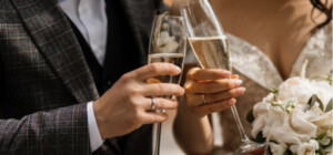 Как будет работать Центральный ЗАГС в Запорожье 14 февраля